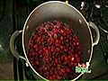 How to Make Fresh Cranberry Sauce - Fix my Recipe