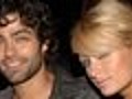 Blabber: Adrian Grenier Liberates Paris