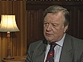 Ken Clarke in rape row