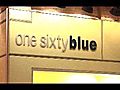 Phil Vettel reviews one sixtyblue