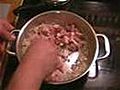 How To Make Hoppin John (Black Eyed Peas And Rice)