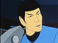 Star Trek: The Animated Series . 1x05 . More Tribbles More Troubles