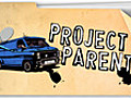 Project Parent: East London