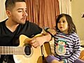 Father-daughter song