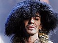 FRANCE: Dior fires Galliano for anti-Semitic remarks