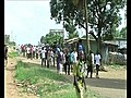 Côte d’Ivoire : manifestations sanglantes