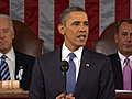 USA: Obama calls for innovation to &#039;win the future&#039; in State of Union speech