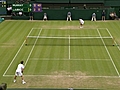 Wimbledon 2011: Murray-Ljubicic