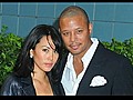 Terrence Howard’s heading for divorce