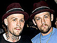 Double Birthday Wishes to Joel &amp; Benji Madden