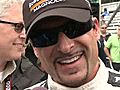 Alex Tagliani On Preparing For The Indianapolis 500