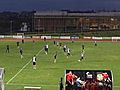 Del Bosque repite once en el último entrenamiento en Las Rozas