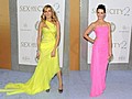 Red Carpet Report: SATC 2