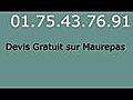 chauffagiste Maurepas - 01.75.43.76.91