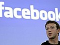 Facebook bessert bei Datenschutz nach