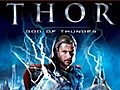 Thor: The Video Game