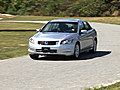 2009 Honda Accord - Overview