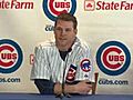 Kerry Wood returns to Cubs