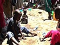 Forced eviction in Kenya