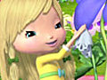 Strawberry Shortcake’s Berry Bitty Adventures Ep 3 Sneak 1