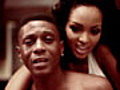 Lil Boosie - Green Light Special ft Lola Monroe