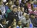 Web Extra: Seton Keough vs St. Frances Girls Basketball