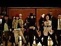 Michael Jackson - Hollywood Tonight