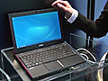 Dell Vostro V130,  video live