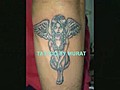 DÖVME TATTOO PIERCING KALICI MAKYAJ TATTOO MURAT BAKIRKÖY RESIM SANAT