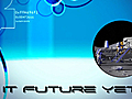 Tech: Is It Future Yet?: Moonbase