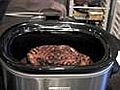 How to Make Crock Pot Pulled Pork