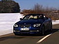 2011 BMW 3 Series - Overview