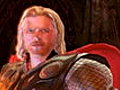 &quot;Thor: God of Thunder&quot; Video Review