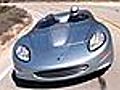 First Drive: 2008 Callaway C16 Speedster Video