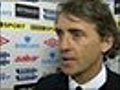 Mancini celebrates &#039;very important&#039; win