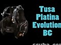 Tusa Platina Evolution BC