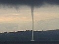 Tornados in Deutschland