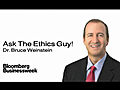 Ask the Ethics Guy! #7