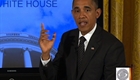 Obama proposes cuts to Social Security