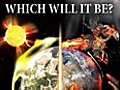 Christian Groups: Biblical Armageddon Must Be Taught Alongside Global Warming