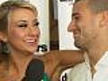 Will Chelsea Kane & Mark Ballas Advance To The Dancing Finals?