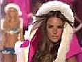 Flashback: Victoria’s Secret Fashion Show 2005