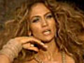 Jennifer Lopez - I’m Into You [Behind The Scenes]