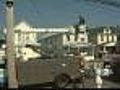 Con Ed Hustles To Fix Down Power Lines