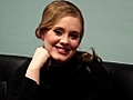 Adele on &#039;21&#039;: &#039;The Songs on Here are the Most Articulate I’ve Ever Written&#039;