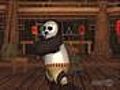 Kung Fu Panda 2: The Video Game - Learning the Panda Way Gameplay Video [Xbox 360]