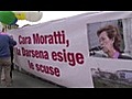 CARA MORATTI,  LA DARSENA ESIGE LE SCUSE