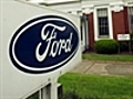 Ford to cut 240 jobs,  Toyota scales back