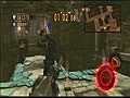 Resident evil 5 Team Surviver Ancient Ruins