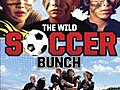 Wild Soccer Bunch